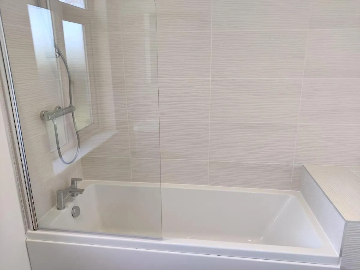 Holiday home Garden House At The Red House Estate Villa York United Kingdom