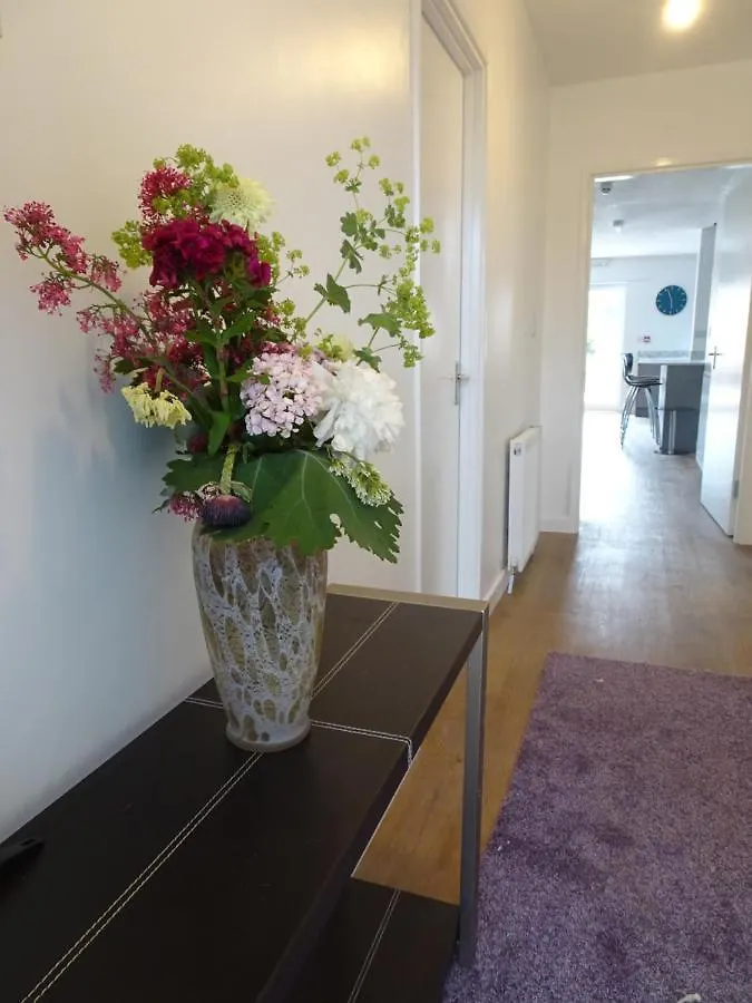 Holiday home Garden House At The Red House Estate Villa York