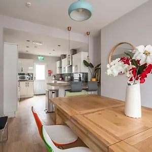 Cavehill House Holiday home Belfast